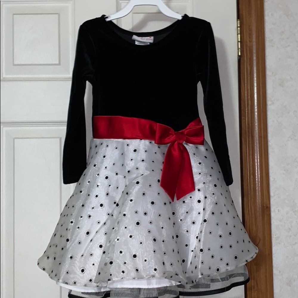 Holiday Dress